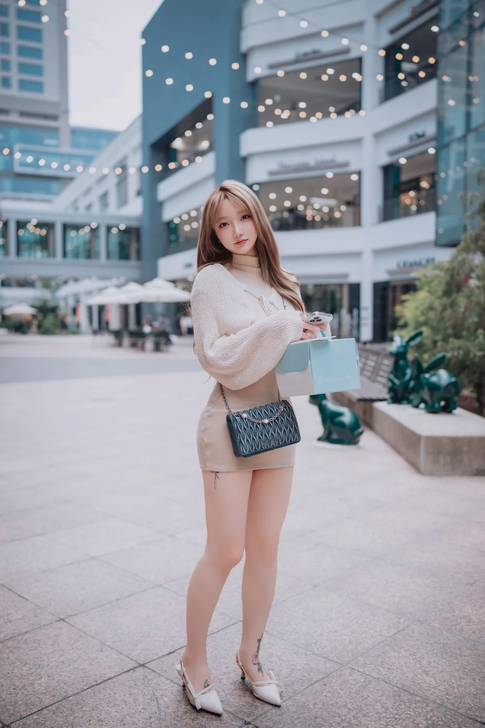 孙乐乐(Son Ye-Eun)-115 Happy Solo Birthday [251P-982MB] tg@simisebaisi 【丝足阁】061.webp